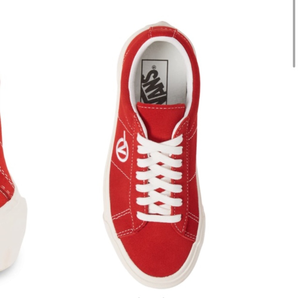 RARE Vans Sid DX - Picture 5 of 6